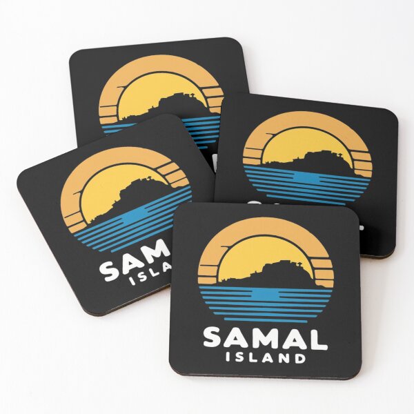 Item preview, Samal Island designed and sold by likbatonboot.