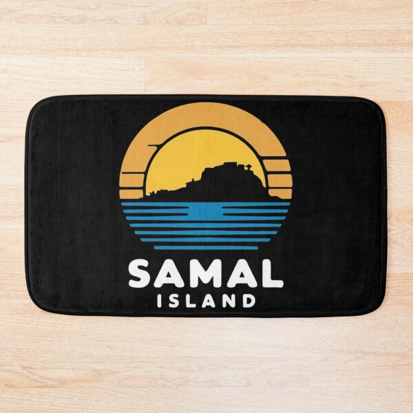 Item preview, Samal Island designed and sold by likbatonboot.