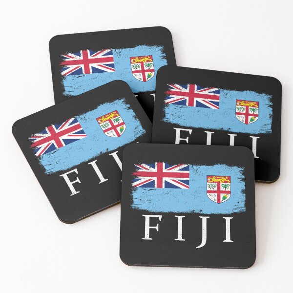 Item preview, Fiji Country Flag Fiji Country Tourist Fiji Country Team designed and sold by farhanhafeez.
