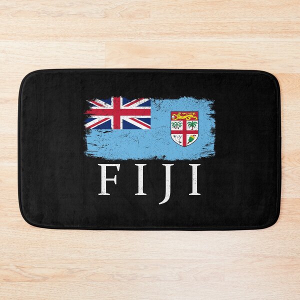 Item preview, Fiji Country Flag Fiji Country Tourist Fiji Country Team designed and sold by farhanhafeez.