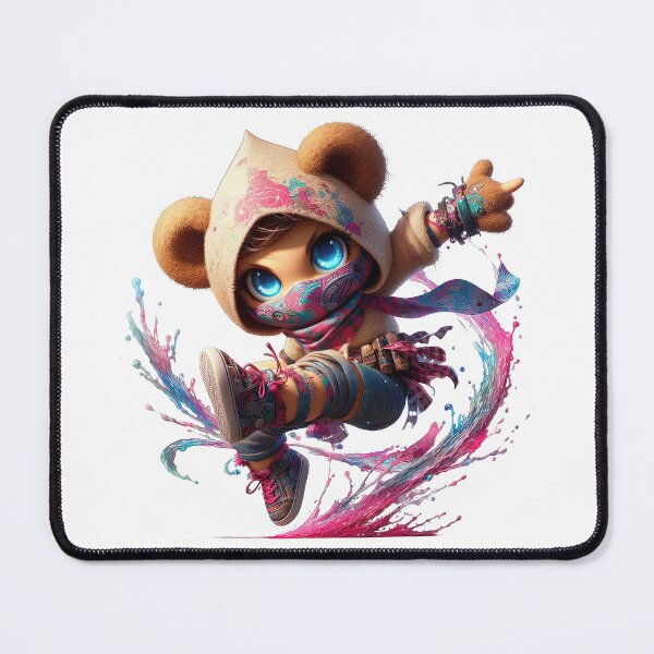 Item preview, Cute model art picture number 598 designed and sold by Natcharee.