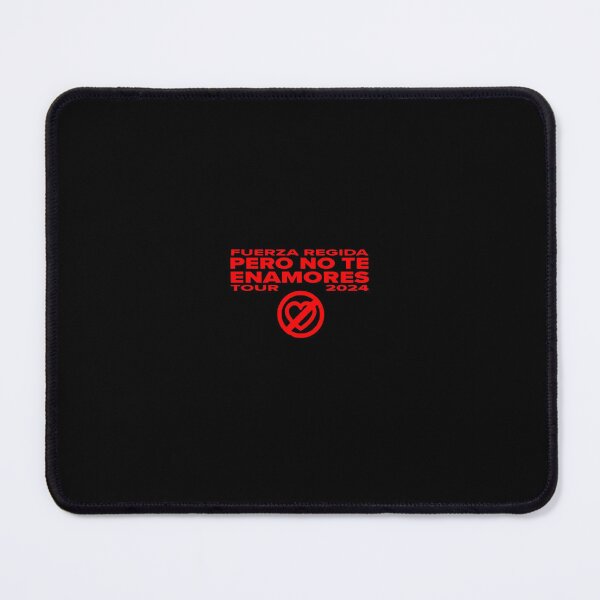 Item preview, Logo of Fuerza Regida, BUT DON'T FALL IN LOVE, 2024 designed and sold by amazonmex.
