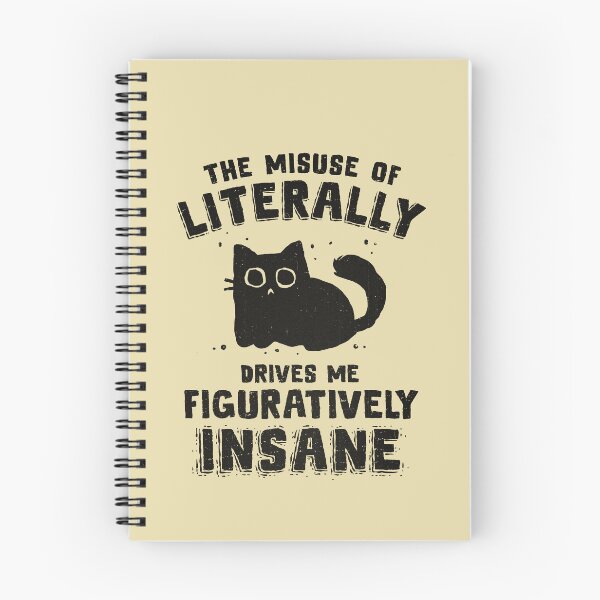 Item preview, Figuratively Insane designed and sold by kg07.