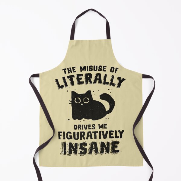 Item preview, Figuratively Insane designed and sold by kg07.