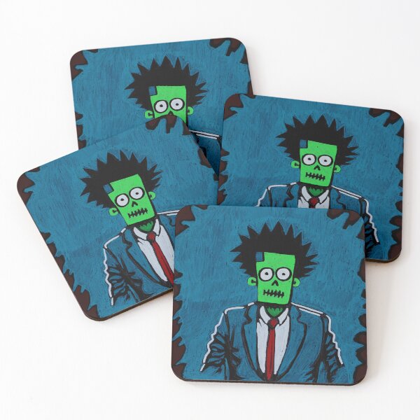 Item preview, Whomdoo designed and sold by grendelFX.