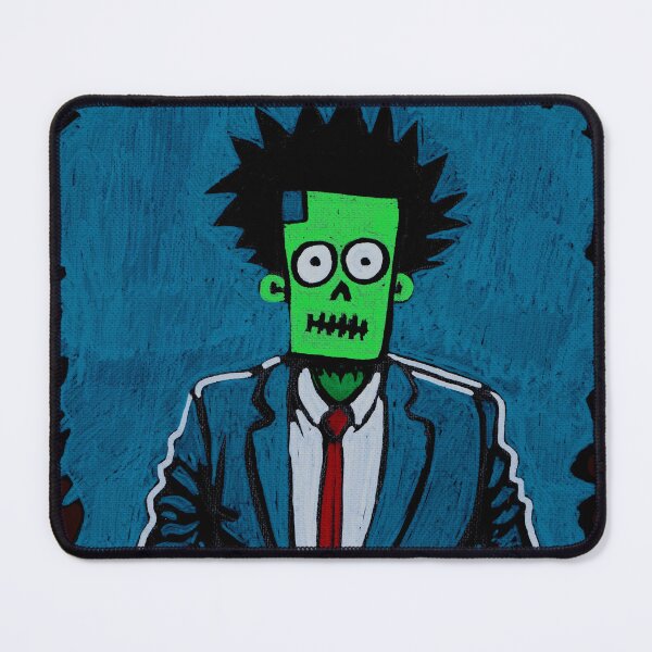 Item preview, Whomdoo designed and sold by grendelFX.