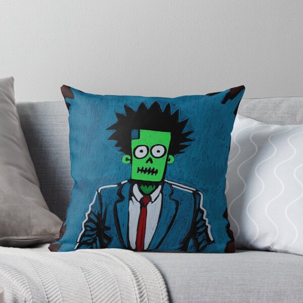 Item preview, Whomdoo designed and sold by grendelFX.