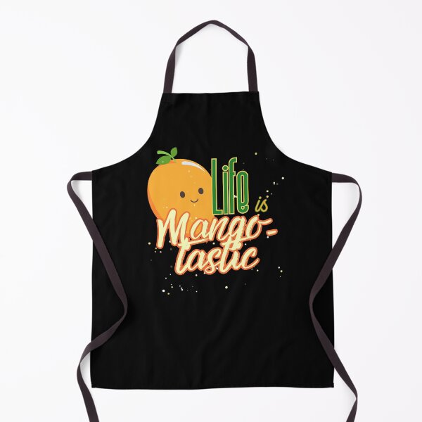 Item preview, Mango Pun Fantastic Life designed and sold by Life Is Beautiful.