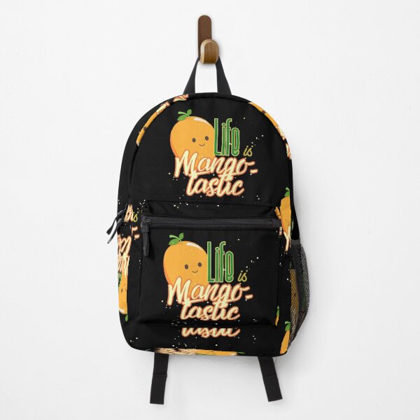 Item preview, Mango Pun Fantastic Life designed and sold by Life Is Beautiful.