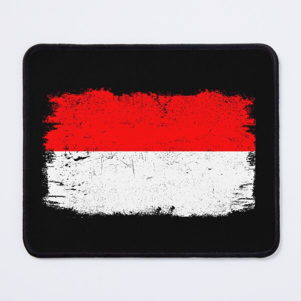 Item preview, Indonesia Country Flag Indonesia Tourist Indonesia Team designed and sold by farhanhafeez.