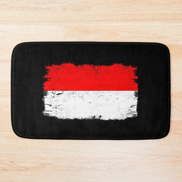 Item preview, Indonesia Country Flag Indonesia Tourist Indonesia Team designed and sold by farhanhafeez.