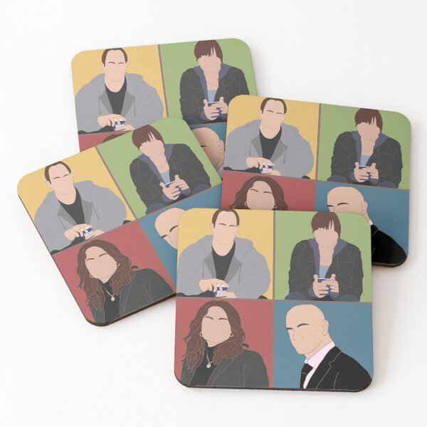 Item preview, Benson Stabler  Pattern SVU designed and sold by DbfozDesigns.