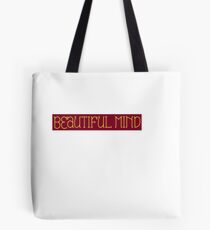 schöner Geist Tasche