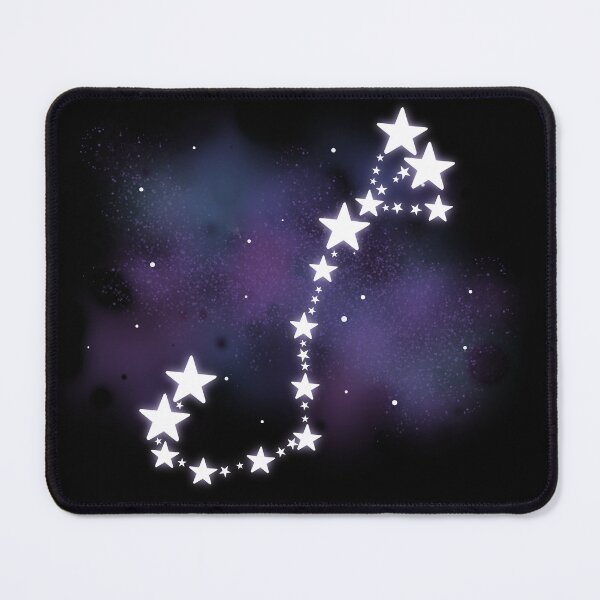 Item preview, Scorpius Constellation designed and sold by Asamoya.