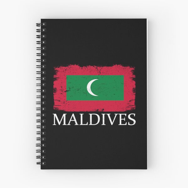 Item preview, Maldives Country Flag Maldives Tourist Maldives Team designed and sold by farhanhafeez.