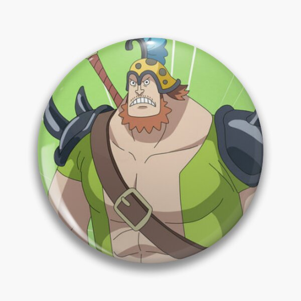 Item preview, CB Gallant designed and sold by Black Saiyan Magician's Merchandise.