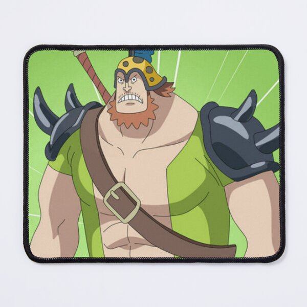 Item preview, CB Gallant designed and sold by Black Saiyan Magician's Merchandise.