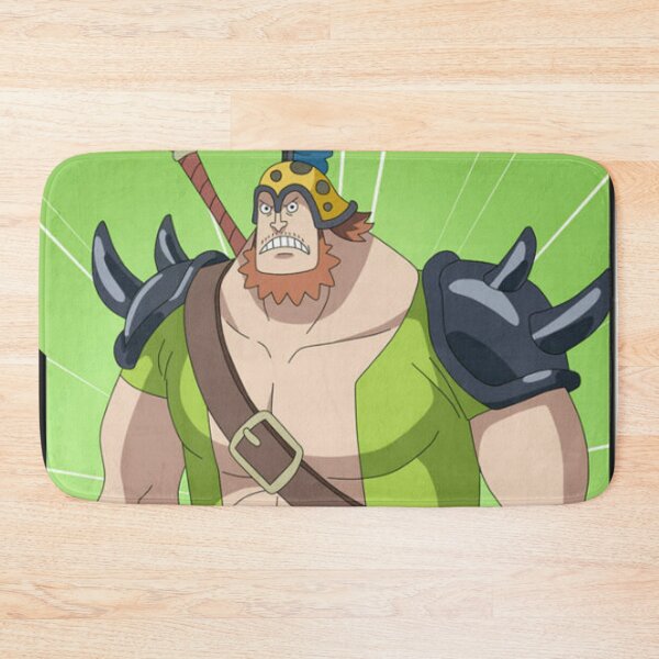 Item preview, CB Gallant designed and sold by Black Saiyan Magician's Merchandise.