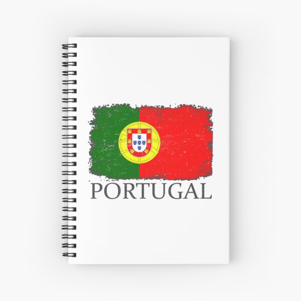 Aperçu de l'œuvre Portugal Country Flag Portugal Tourist Portugal Team créée et vendue par farhanhafeez.