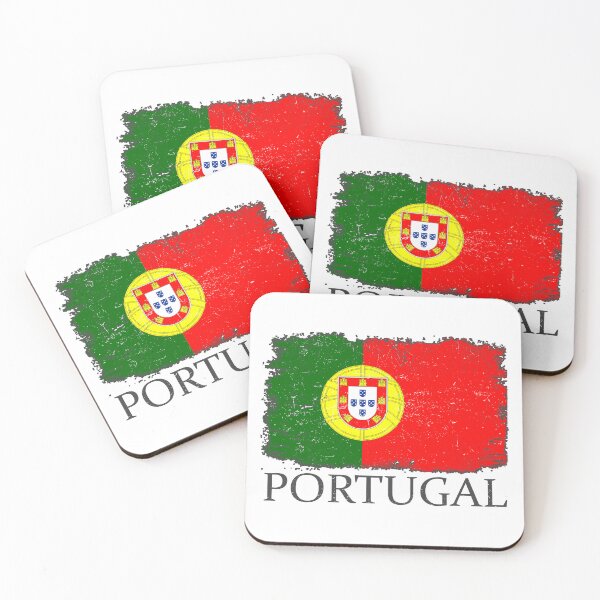 Item preview, Portugal Country Flag Portugal Tourist Portugal Team designed and sold by farhanhafeez.