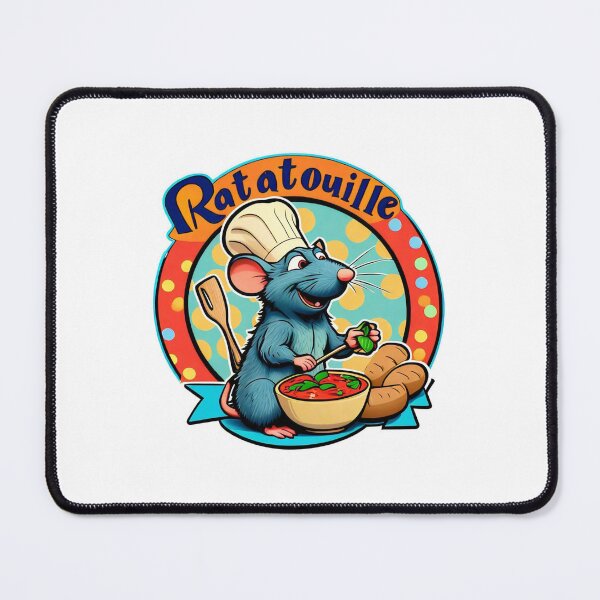 Item preview, Remy from Ratatouille designed and sold by alllyxispace.