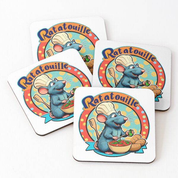 Item preview, Remy from Ratatouille designed and sold by alllyxispace.