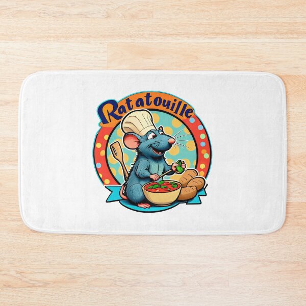 Item preview, Remy from Ratatouille designed and sold by alllyxispace.