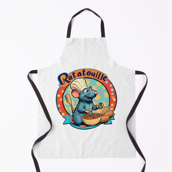 Item preview, Remy from Ratatouille designed and sold by alllyxispace.