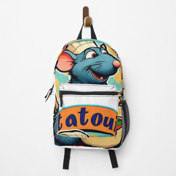 Item preview, Remy from Ratatouille designed and sold by alllyxispace.