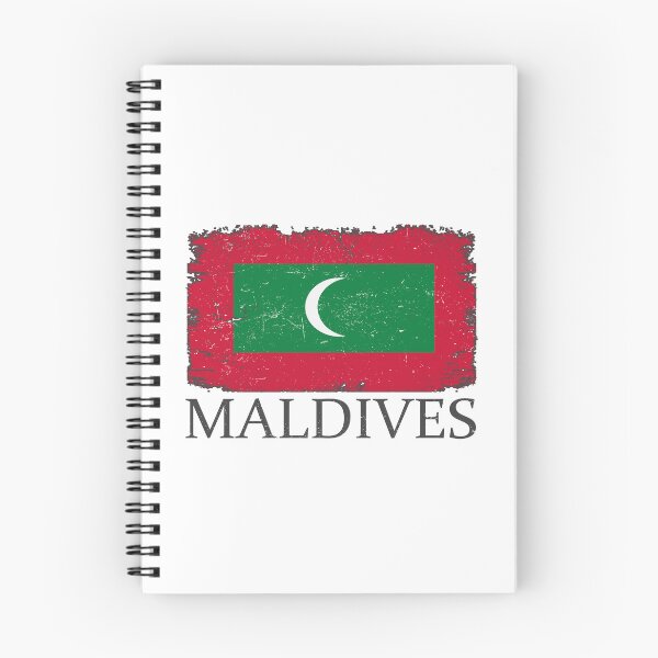 Item preview, Maldives Country Flag Maldives Tourist Maldives Team designed and sold by farhanhafeez.