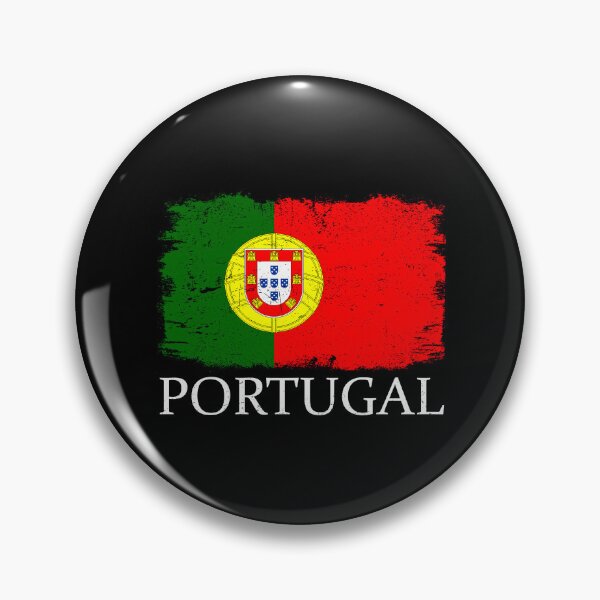 Item preview, Portugal Country Flag Portugal Tourist Portugal Team designed and sold by farhanhafeez.