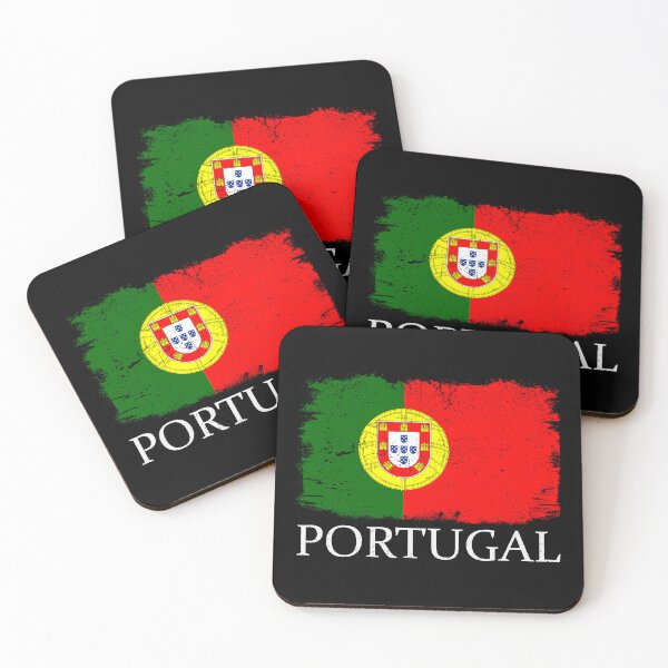 Item preview, Portugal Country Flag Portugal Tourist Portugal Team designed and sold by farhanhafeez.