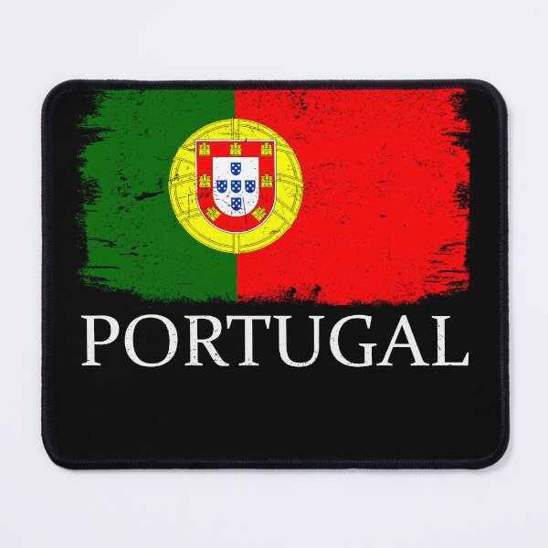 Item preview, Portugal Country Flag Portugal Tourist Portugal Team designed and sold by farhanhafeez.