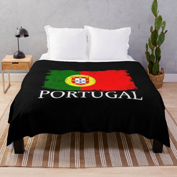 Item preview, Portugal Country Flag Portugal Tourist Portugal Team designed and sold by farhanhafeez.