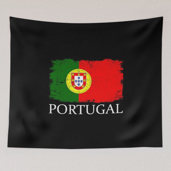 Item preview, Portugal Country Flag Portugal Tourist Portugal Team designed and sold by farhanhafeez.