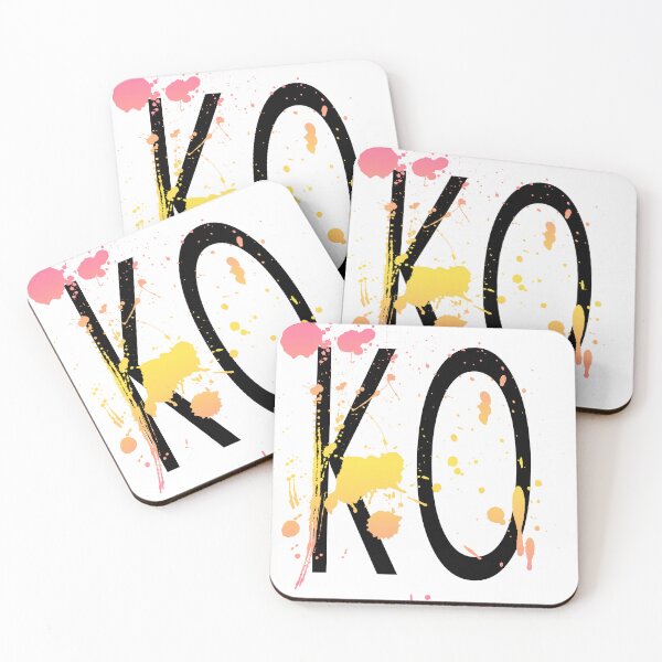 Item preview, ko -  designed and sold by yassine elhaidi.
