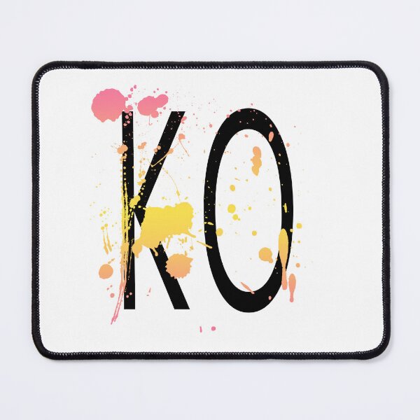 Item preview, ko - designed and sold by yassine elhaidi.