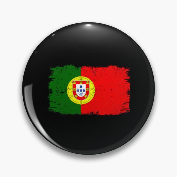 Item preview, Portugal Country Flag Portugal Tourist Portugal Team designed and sold by farhanhafeez.
