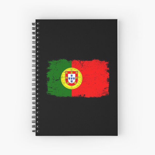 Aperçu de l'œuvre Portugal Country Flag Portugal Tourist Portugal Team créée et vendue par farhanhafeez.