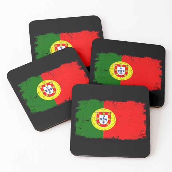 Item preview, Portugal Country Flag Portugal Tourist Portugal Team designed and sold by farhanhafeez.