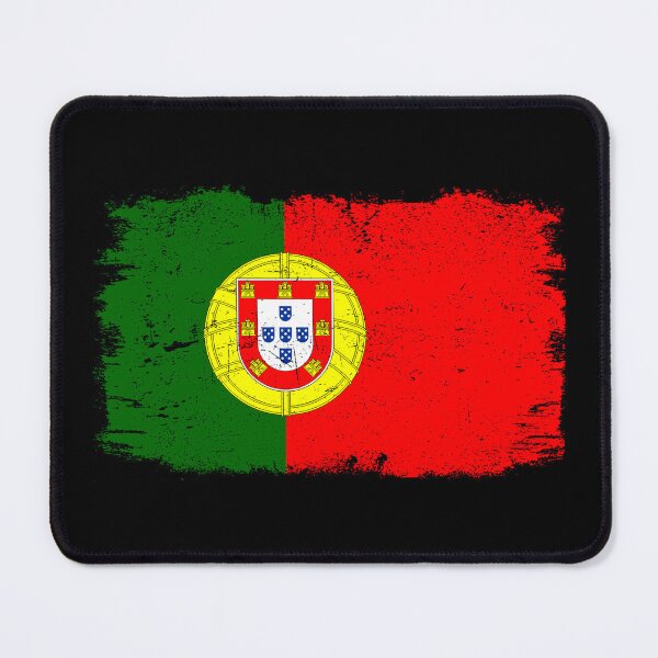 Item preview, Portugal Country Flag Portugal Tourist Portugal Team designed and sold by farhanhafeez.