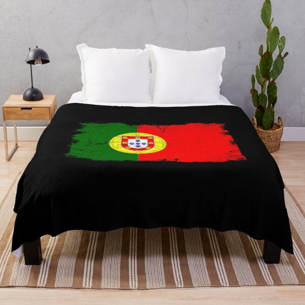 Item preview, Portugal Country Flag Portugal Tourist Portugal Team designed and sold by farhanhafeez.