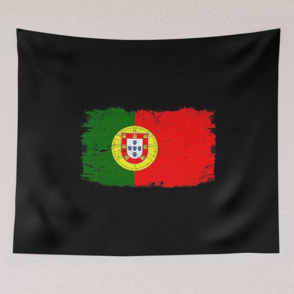 Item preview, Portugal Country Flag Portugal Tourist Portugal Team designed and sold by farhanhafeez.