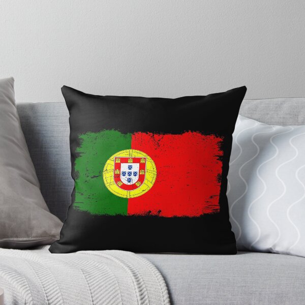 Item preview, Portugal Country Flag Portugal Tourist Portugal Team designed and sold by farhanhafeez.