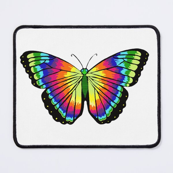 Item preview, Hypercolor Butterfly designed and sold by PNWSiren.