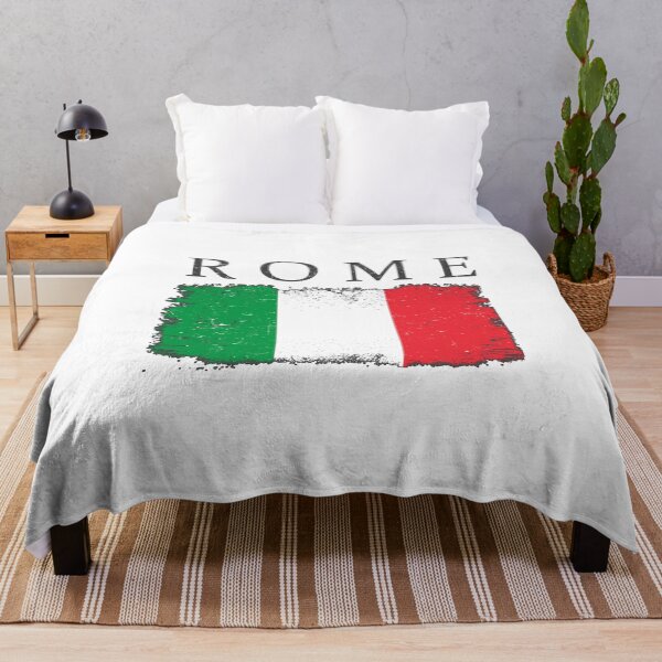 Item preview, Rome Italy Flag Italy Country Tourist Rome City Visitor designed and sold by farhanhafeez.