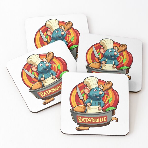 Item preview, Remy from Ratatouille designed and sold by alllyxispace.