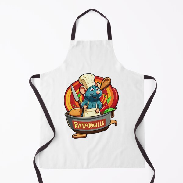 Item preview, Remy from Ratatouille designed and sold by alllyxispace.