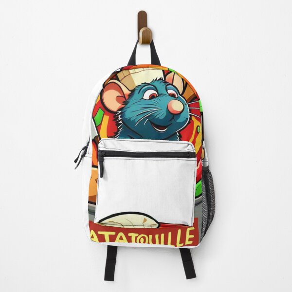 Item preview, Remy from Ratatouille designed and sold by alllyxispace.