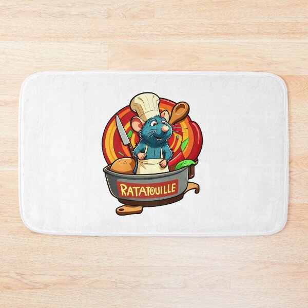 Item preview, Remy from Ratatouille designed and sold by alllyxispace.